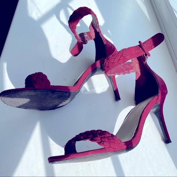 Wild Diva Lounge Heel Sandal - Picture 6 of 12